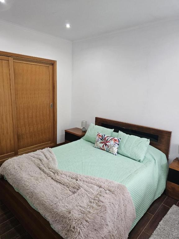 Vila Casa Da Estrela Sirius Cabeco Chao Exteriér fotografie