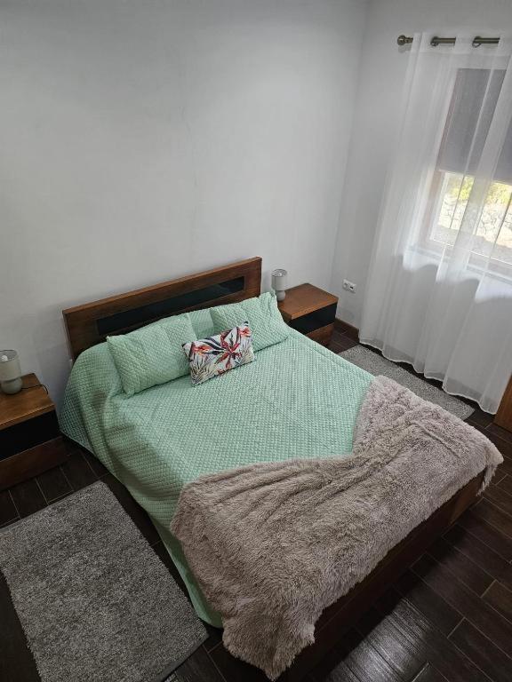 Vila Casa Da Estrela Sirius Cabeco Chao Exteriér fotografie